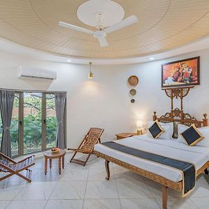 Cuba Cottage